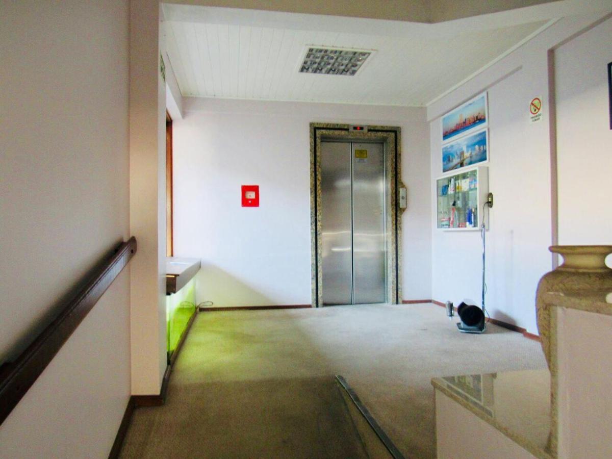 Hotel Das Rosas Grupo De Hoteis Mar E Mar Sapiranga Exteriör bild