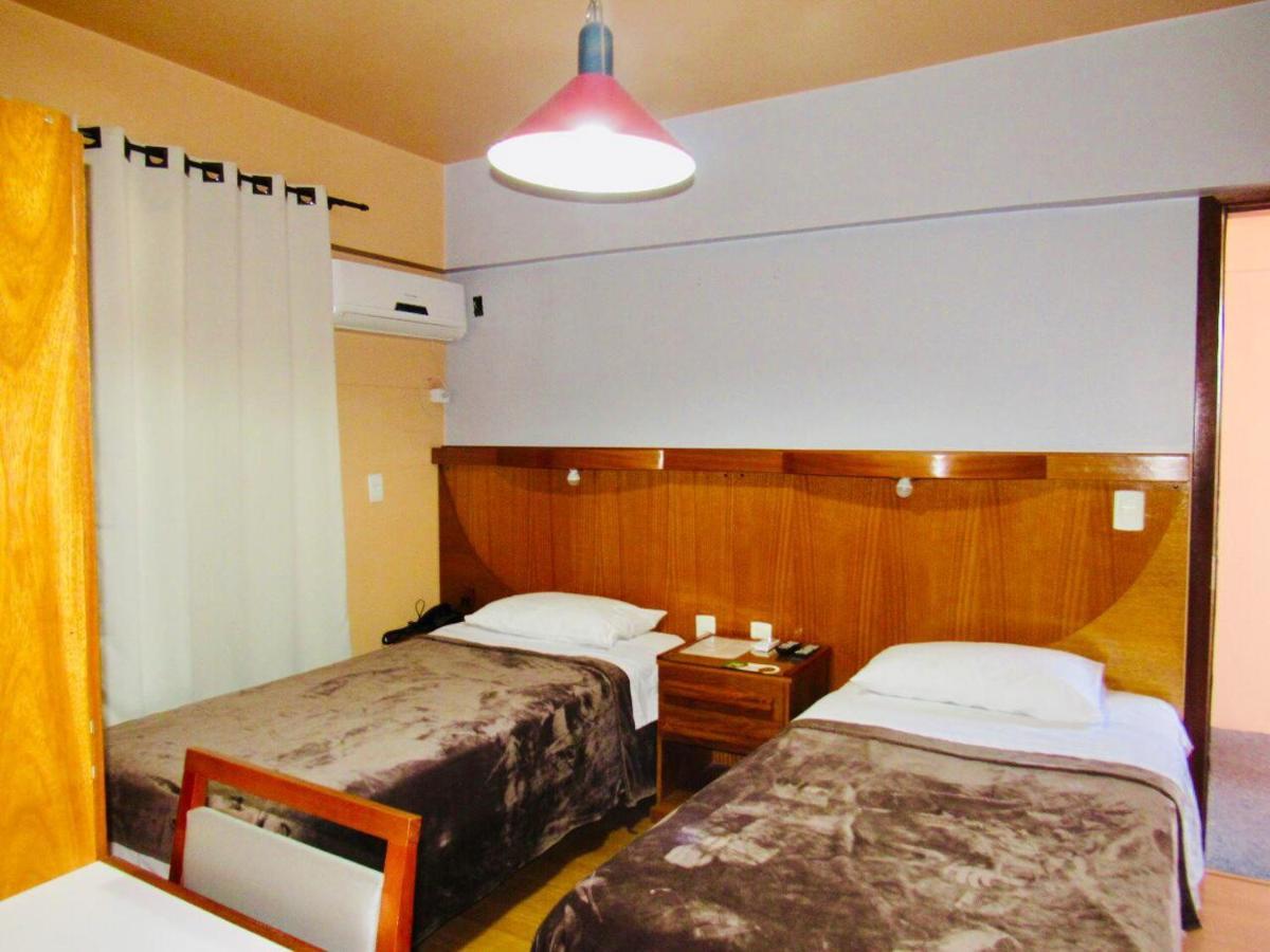 Hotel Das Rosas Grupo De Hoteis Mar E Mar Sapiranga Exteriör bild